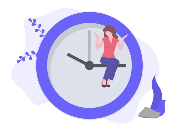 Improve your Work Process — What’s your Cycle Time?