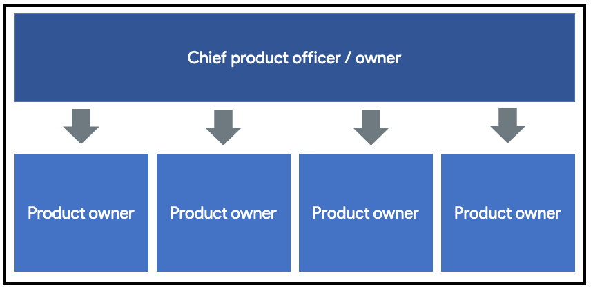 product management team