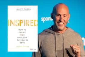 Inspired - Marty Cagan