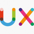 UX & Content Logo