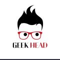 People Geek Logo